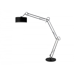 BOSSE FL-13072 WHITE LAMPA PODŁOGOWA AZZARDO