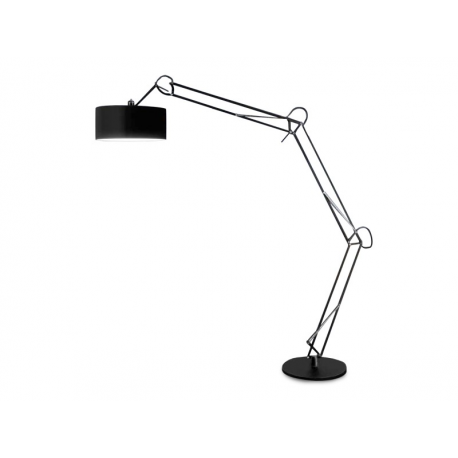 BOSSE FL-13072 WHITE LAMPA PODŁOGOWA AZZARDO