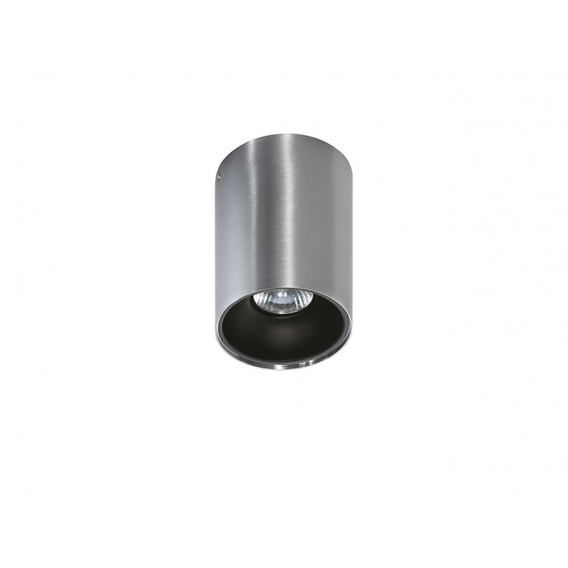 REMO GM4103 ALU LAMPA NATYNKOWA AZZARDO / Wybór koloru reflektora