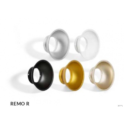 REMO GM4103 BLACK LAMPA NATYNKOWA AZZARDO / Wybór koloru reflektora