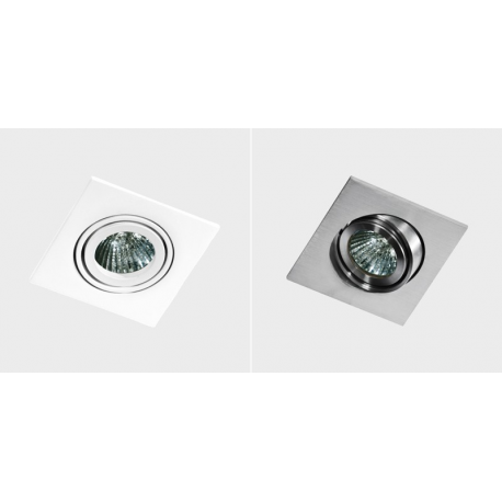 EDITTA GM2110 LAMPA OCZKO WPUSZCZANE AZZARDO ALU AZ0806