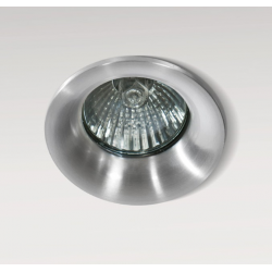 IVO GM2100 LAMPA OCZKO WPUSZCZANE AZZARDO ALU DOWNLIGHTS