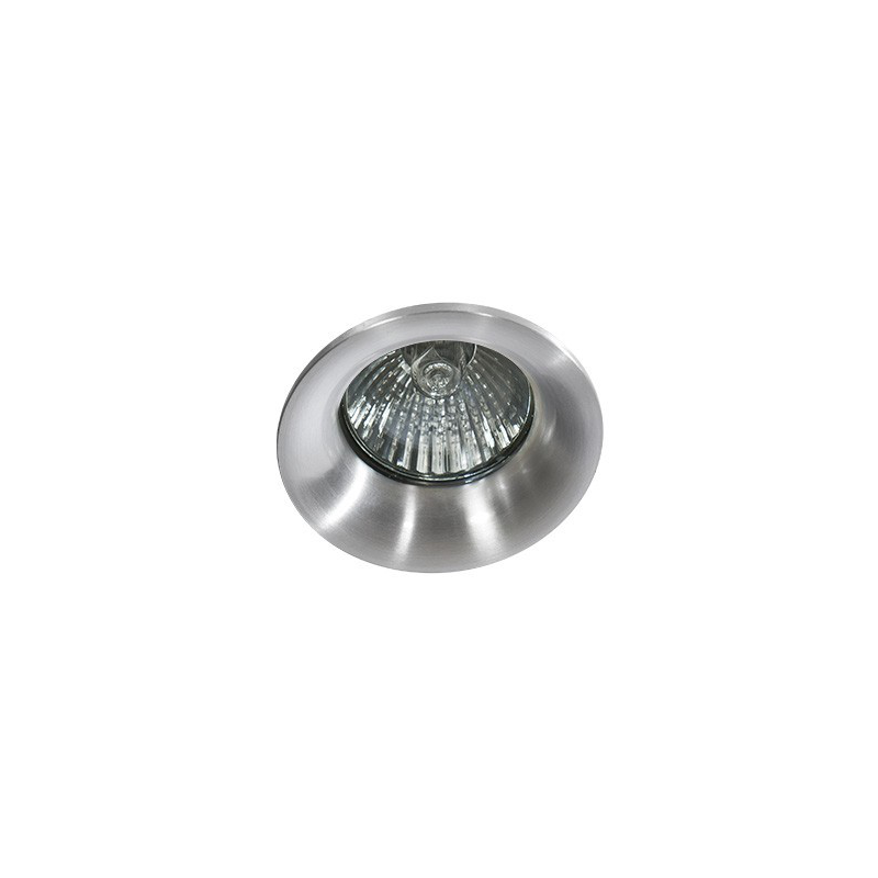 IVO GM2100 LAMPA OCZKO WPUSZCZANE AZZARDO ALU DOWNLIGHTS