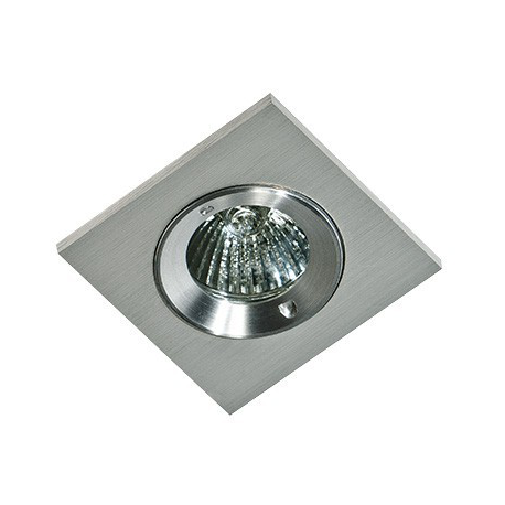 PABLO GM2107 ALU LAMPA OCZKO WPUSZCZANE AZZARDO ALU