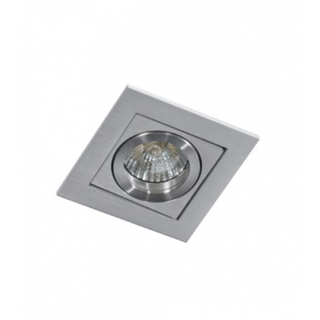 PACO1 GM2103 ALU LAMPA OCZKO WPUSZCZANE AZZARDO ALU