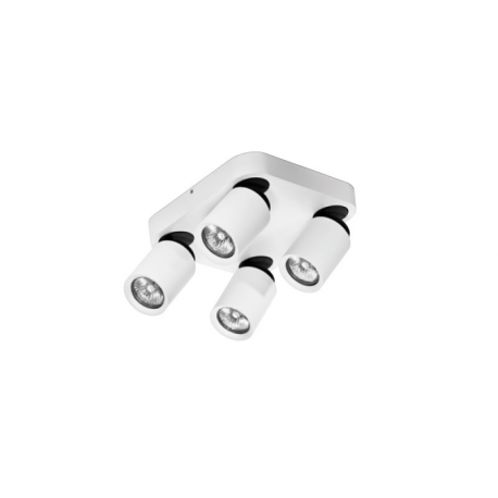 TOMI 4KW PLAFON AZZARDO FH31314S1 AZ0682