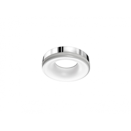 RING PLAFON/KINKIET AZZARDO LC2310-1C CHROM