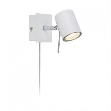 HYSSNA LED KINKIET MARKSLOJD 105481