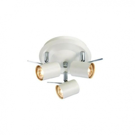 HYSSNA LED IP21 PLAFON MARKSLOJD 105483