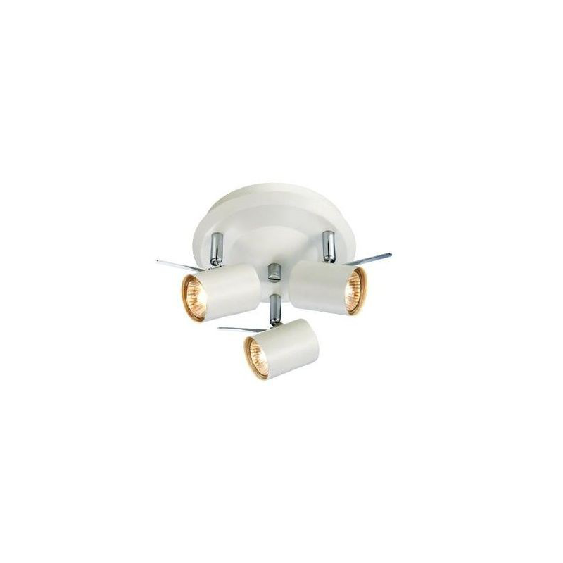 HYSSNA LED IP21 PLAFON MARKSLOJD 105483
