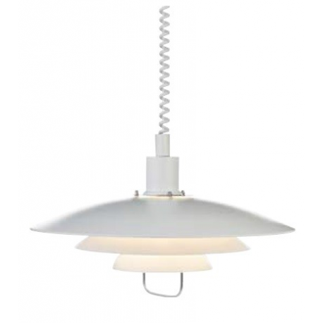 KIRKENES LAMPA WISZĄCA MARKSLOJD 102281