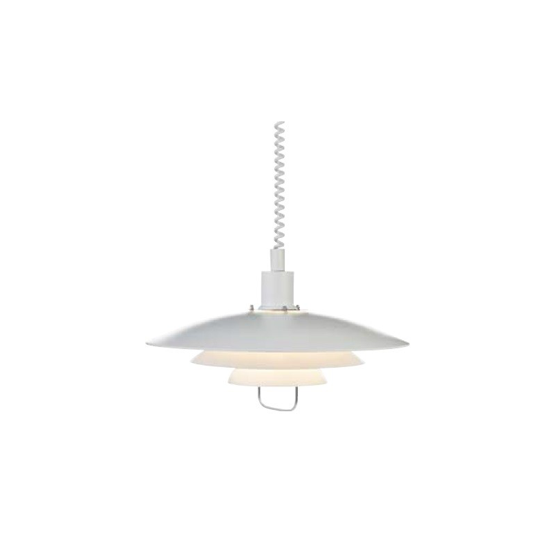 KIRKENES LAMPA WISZĄCA MARKSLOJD 102281