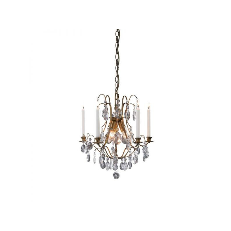 TROLLEHOLM LAMPA WISZĄCA ŻYRANDOL 100569