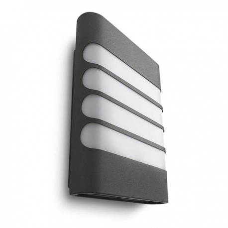 RACCOON 17273/93/16 KINKIET OGRODOWY PHILIPS