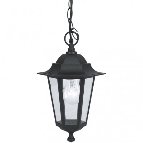 LATERNA 4 22471 LAMPA WISZĄCA EGLO
