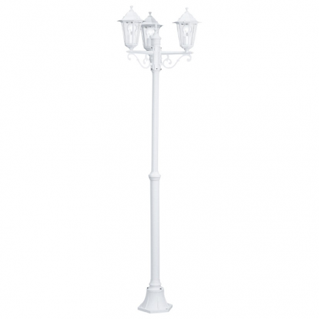 LATERNA 5 22996 LAMPA STOJĄCA EGLO