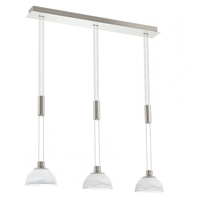 MONTEFIO 93468 LAMPA WISZĄCA EGLO