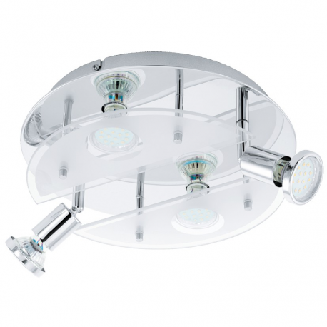 CABO 1 93085 REFLEKTORY EGLO