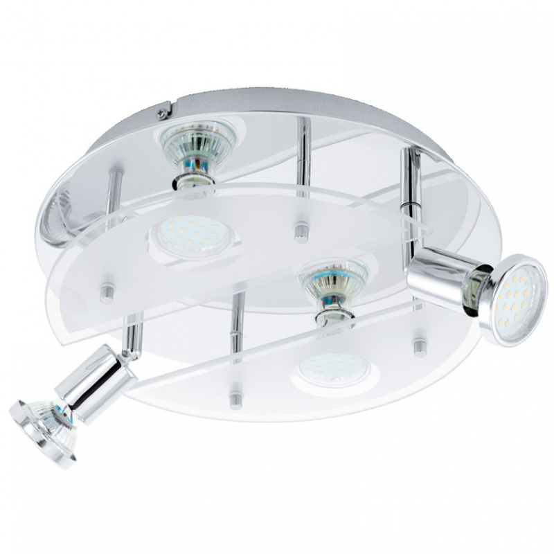 CABO 1 93085 REFLEKTORY EGLO