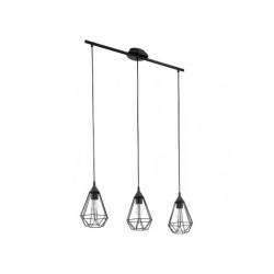 TARBES 94189 LAMPA WISZĄCA VINTAGE EGLO