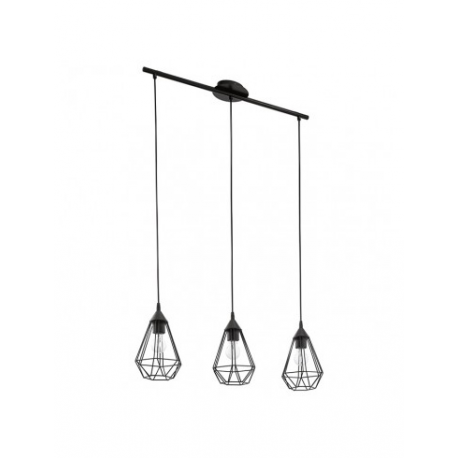 TARBES 94189 LAMPA WISZĄCA VINTAGE EGLO