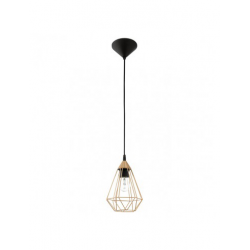 TARBES 94193 LAMPA WISZĄCA VINTAGE EGLO