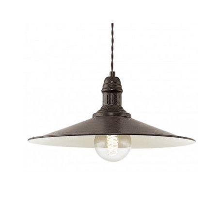 STOCKBURY 49456 LAMPA WISZĄCA VINTAGE EGLO
