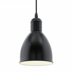 PRIDDY 49464 LAMPA WISZĄCA VINTAGE EGLO