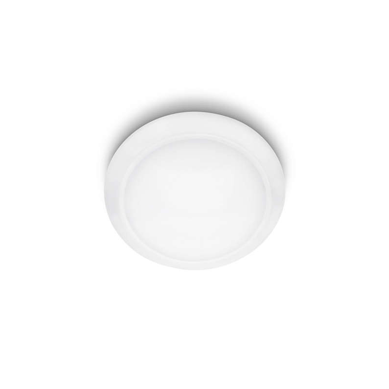 CINNABAR 33362/31/17 PLAFON LED PHILIPS