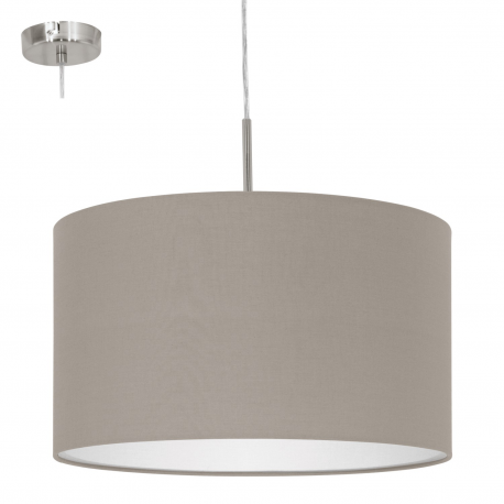 PASTERI 31572 LAMPA WISZĄCA EGLO