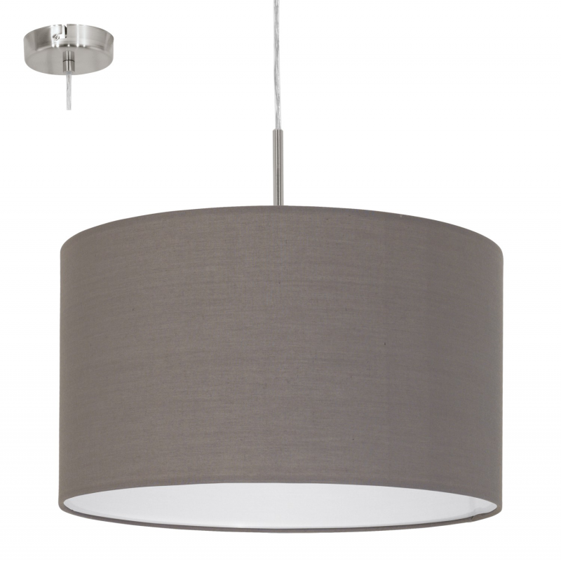 PASTERI 31574 LAMPA WISZĄCA EGLO