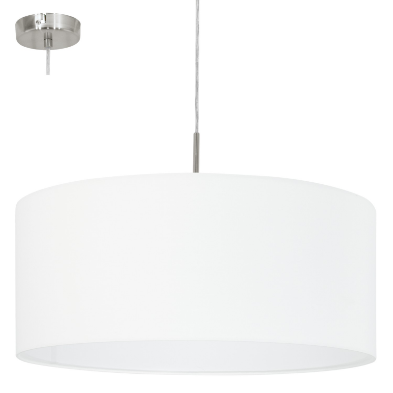 PASTERI 31575 LAMPA WISZĄCA EGLO