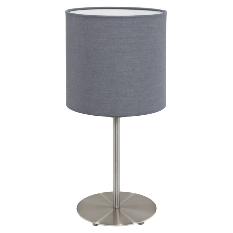 PASTERI 31596 LAMPA NOCNA EGLO ABAŻUR