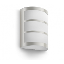 PYTHON 1xLED 17323/47/16 KINKIET OGRODOWY PHILIPS