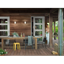 PYTHON 1xLED 17323/47/16 KINKIET OGRODOWY PHILIPS