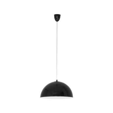 HEMISPHERE BLACK-WHITE S LAMPA WISZĄCA NOWODVORSKI 4838