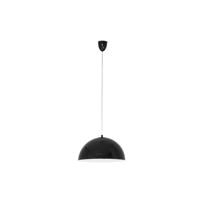 HEMISPHERE BLACK-WHITE S LAMPA WISZĄCA NOWODVORSKI 4838