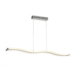 BERTONE LAMPA WISZĄCA LED 7103-2P AZZARDO