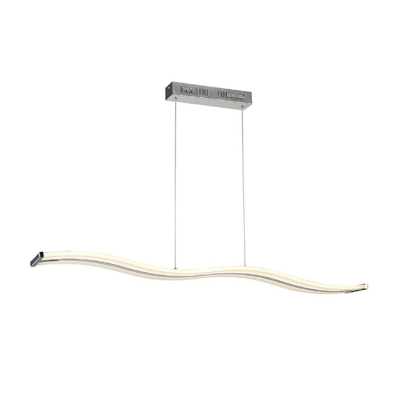 BERTONE LAMPA WISZĄCA LED 7103-2P AZZARDO