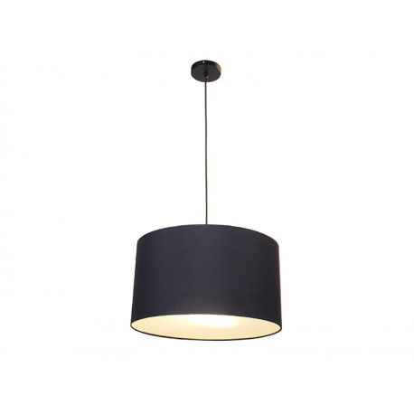 BOSSE LAMPA WISZĄCA MD-P061 BK (BLACK)