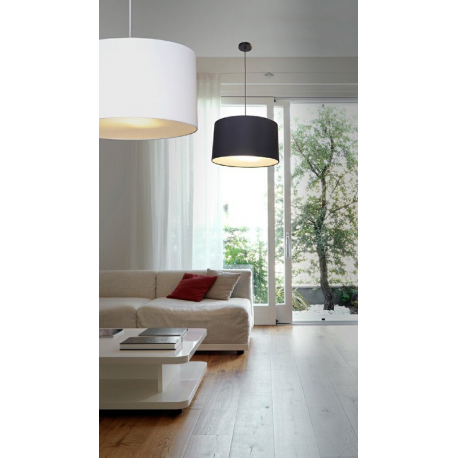 BOSSE LAMPA WISZĄCA MD-P061 BK (BLACK)