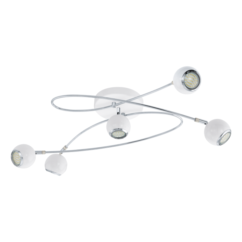 LOCANDA 94252 PLAFON LED LAMPA EGLO