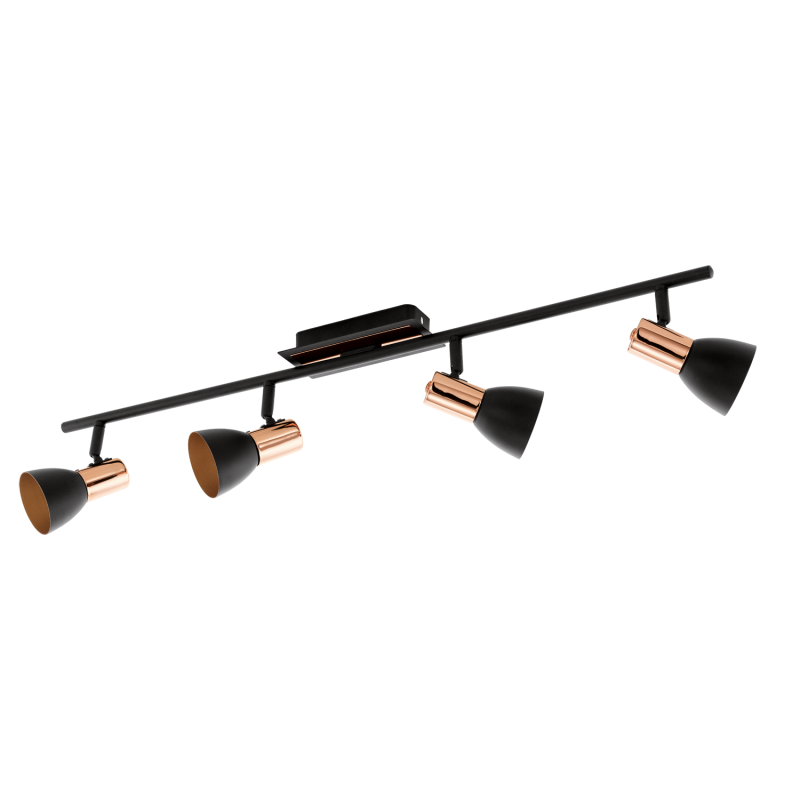 BARNHAM 94587 REFLEKTOR LED LAMPA EGLO