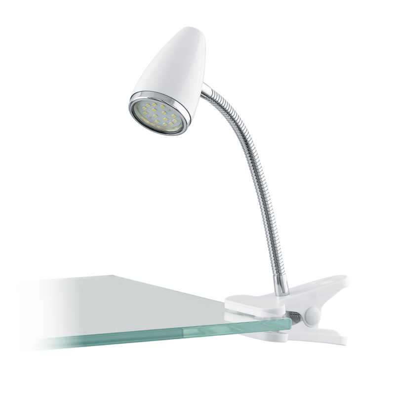 RICCIO 1 94329 LAMPKA BIURKOWA LED EGLO