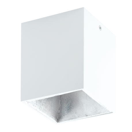 POLASSO 94499 LAMPA NATYNKOWA EGLO LED