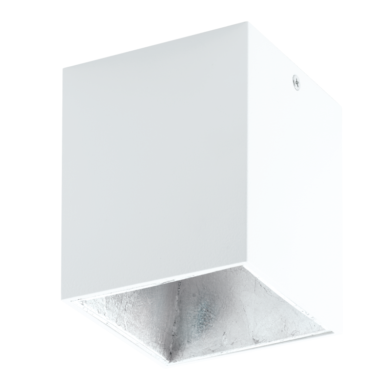 POLASSO 94499 LAMPA NATYNKOWA EGLO LED