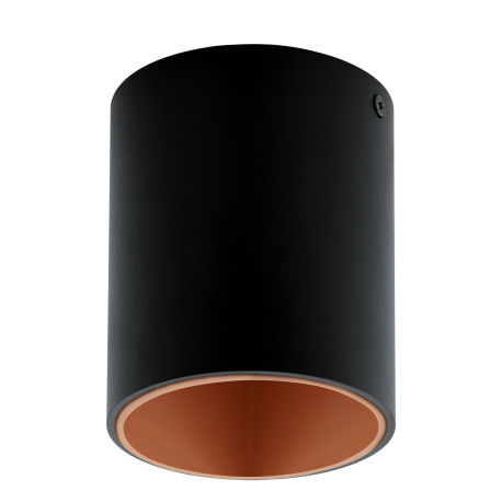 POLASSO 94501 LAMPA NATYNKOWA EGLO LED