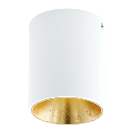 POLASSO 94503 LAMPA NATYNKOWA EGLO LED