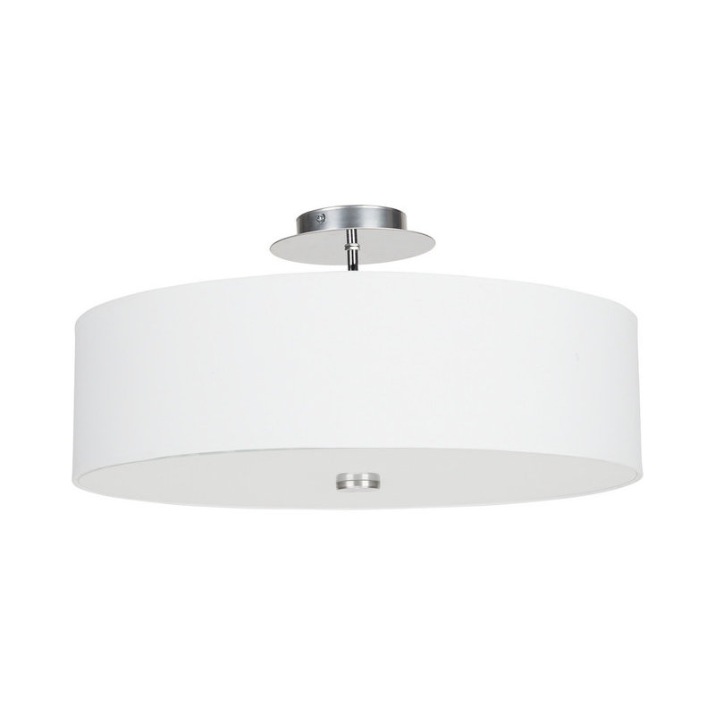 VIVIANE WHITE LAMPA WISZĄCA NOWODVORSKI 6391