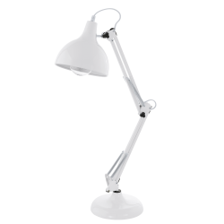 BORGILLIO 94699 LAMPA BIURKOWA EGLO